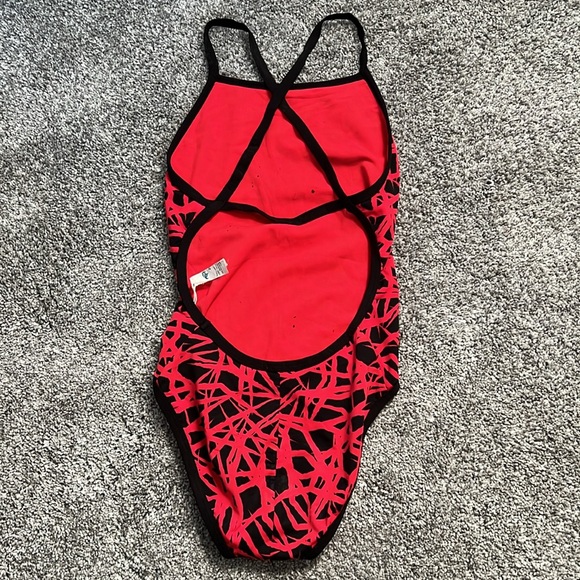 Swim suits size 26, 28 and 30 Speedo, Sporti and Dolfin - Picture 5 of 7